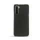 Lederschutzhülle OnePlus Nord