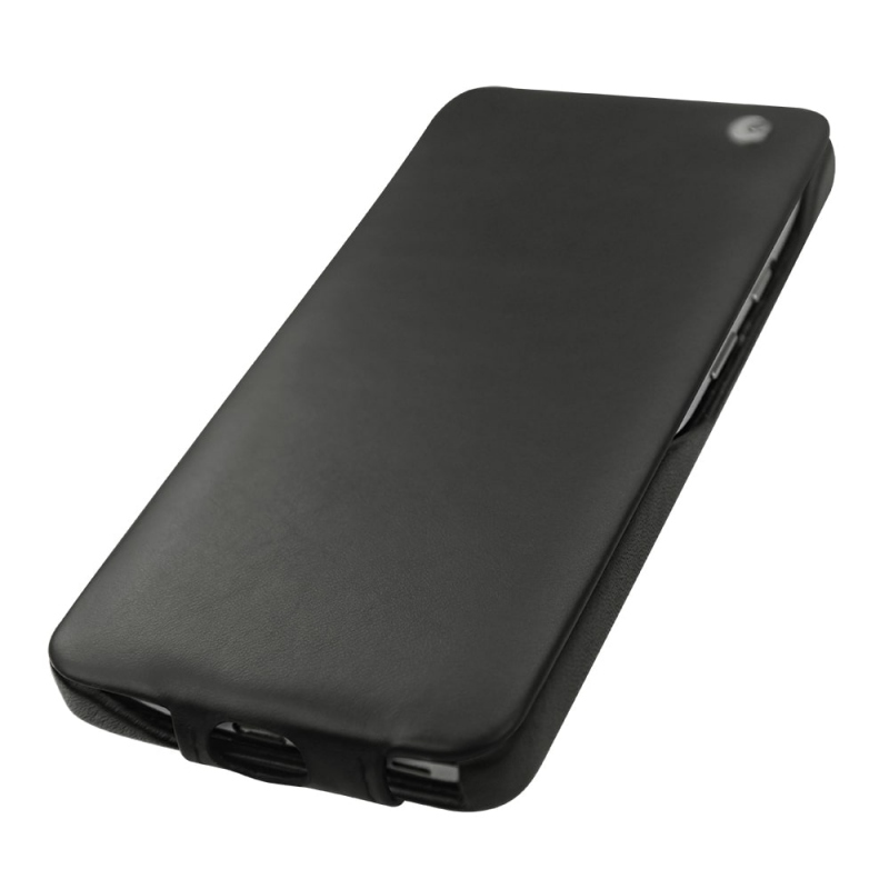 Funda de piel OnePlus Nord