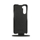 Funda de piel OnePlus Nord