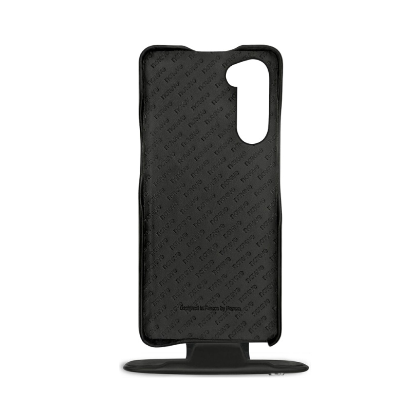 レザーケース OnePlus Nord