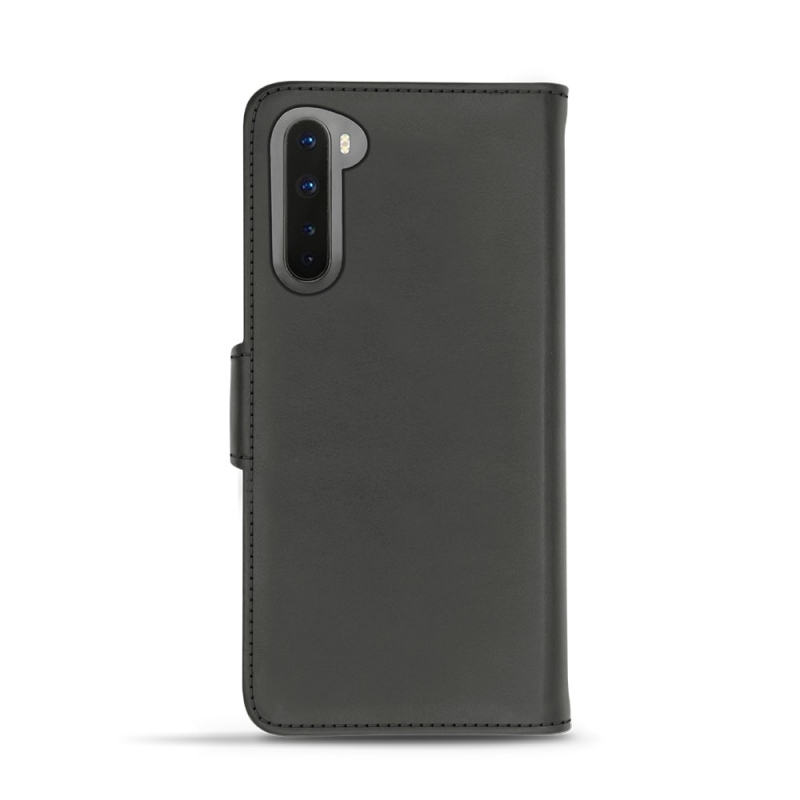 硬质真皮保护套 OnePlus Nord