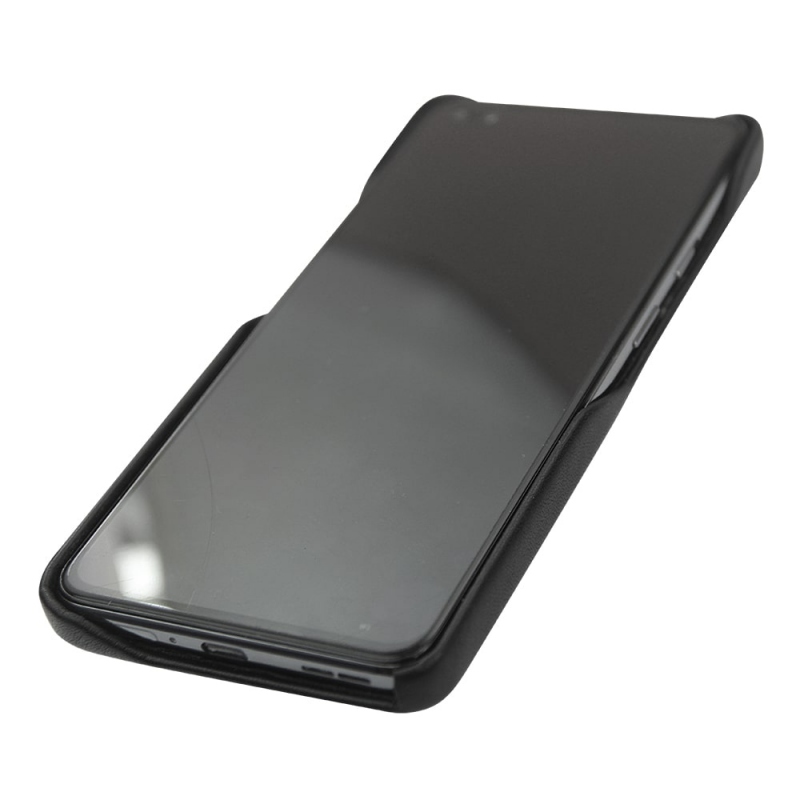 Capa em pele OnePlus Nord
