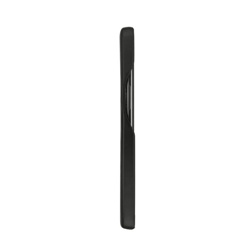 Coque cuir OnePlus Nord