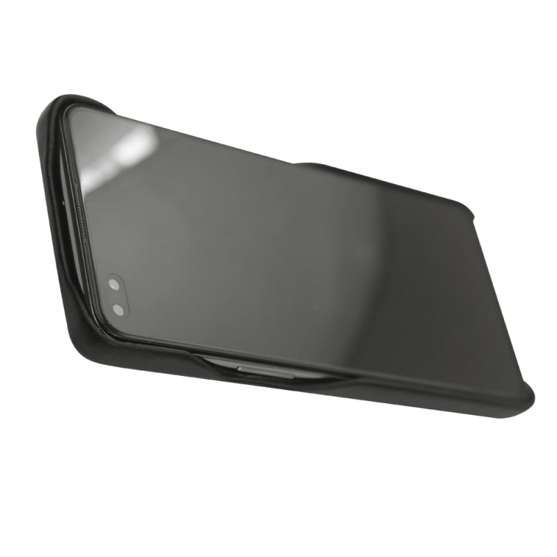 OnePlus Nord leather cover