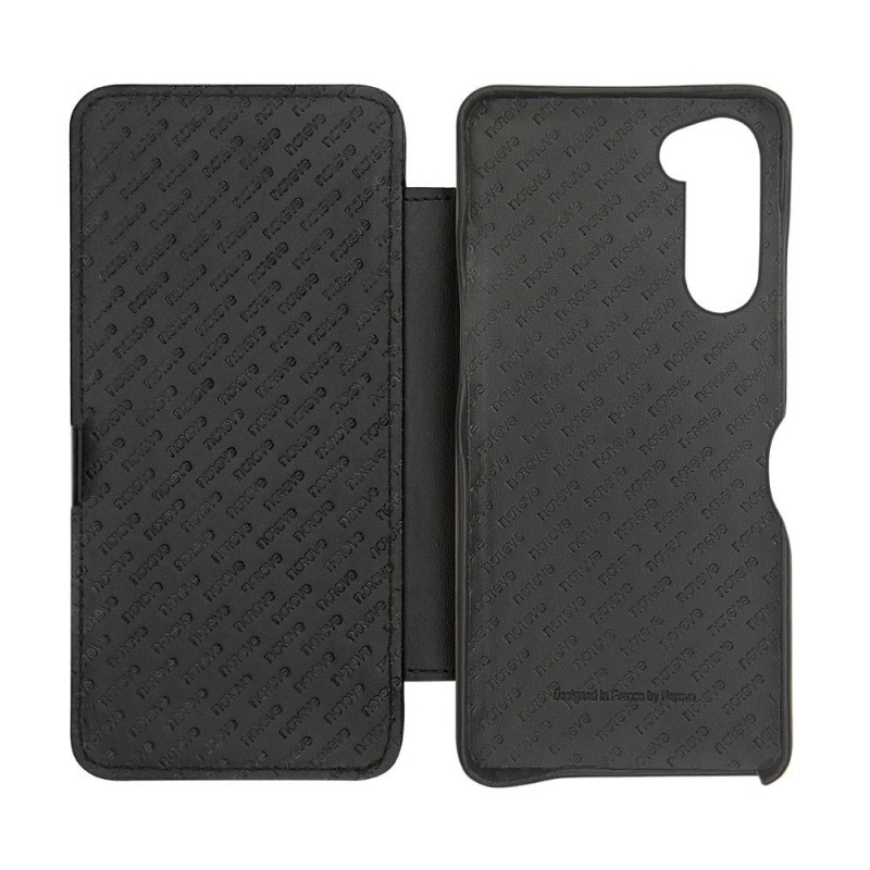 OnePlus Nord leather case