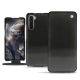 Custodia in pelle OnePlus Nord - Onyx ( Black ) 