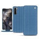 OnePlus Nord leather case - Abaca ishia