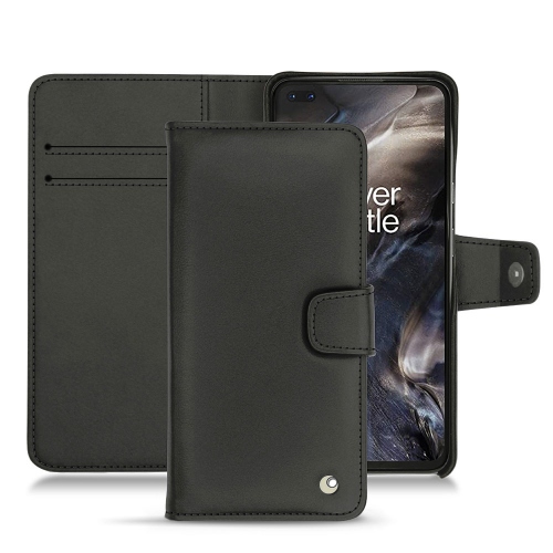 Funda de piel OnePlus Nord