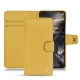 Funda de piel OnePlus Nord - Mimosa ( Pantone 141C ) 