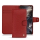 Custodia in pelle OnePlus Nord - Tomate ( Pantone 187C ) 