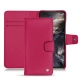 Funda de piel OnePlus Nord - Rose fluo