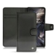 Funda de piel OnePlus Nord - Onyx ( Black ) 