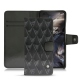 Housse cuir OnePlus Nord - Onyx - Couture