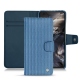 OnePlus Nord leather case - Abaca ishia