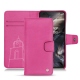 Custodia in pelle OnePlus Nord - Rose BB