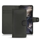 Custodia in pelle OnePlus Nord - Noir PU