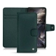 Funda de piel OnePlus Nord - Vert séduisant