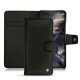 OnePlus Nord leather case - Noir Veggie