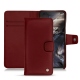 Funda de piel OnePlus Nord - Rouge Veggie