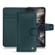 Housse cuir OnePlus Nord - Bleu Veggie
