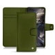 Capa em pele OnePlus Nord - Vert Veggie