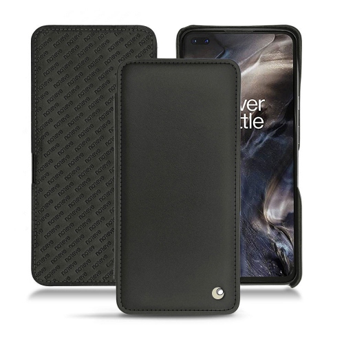 Capa em pele OnePlus Nord