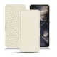 Funda de piel OnePlus Nord - Blanc (  Nappa - White ) 