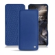 Custodia in pelle OnePlus Nord - Bleu océan ( Nappa - Pantone 293C ) 
