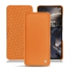 Funda de piel OnePlus Nord - Orange ( Nappa - Pantone 1495U ) 
