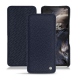 OnePlus Nord leather case - Cobalt ( Pantone 2766C ) 