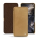 Funda de piel OnePlus Nord - Sable vintage ( Roughtcut - Gaucho#57254 ) 