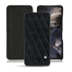 OnePlus Nord leather case - Dark vintage - Couture