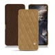 Housse cuir OnePlus Nord - Sable vintage - Couture