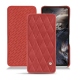 Funda de piel OnePlus Nord - Cerise vintage - Couture