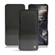 OnePlus Nord leather case - Onyx ( Black ) 