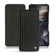 Capa em pele OnePlus Nord - Abaca nero