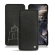 Funda de piel OnePlus Nord - Negre poudro