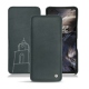 Funda de piel OnePlus Nord - Blu marino