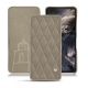 Housse cuir OnePlus Nord - Darboun sabla - Couture