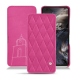 硬质真皮保护套 OnePlus Nord - Rose BB - Couture