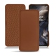 Funda de piel OnePlus Nord - Marron PU