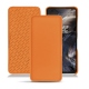 Capa em pele OnePlus Nord - Orange PU