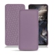 Custodia in pelle OnePlus Nord - Lilas PU