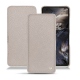 Custodia in pelle OnePlus Nord - Taupe innocent