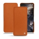 Funda de piel OnePlus Nord - Orange vibrant