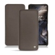 Capa em pele OnePlus Nord - Gris Veggie
