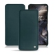 Housse cuir OnePlus Nord - Bleu Veggie