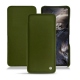 Housse cuir OnePlus Nord - Vert Veggie