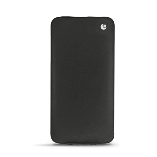                                                                                                                    Apple iPhone 12 Pro Max leather case
                                                                                                              
