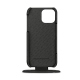 Lederschutzhülle Apple iPhone 12 Pro Max